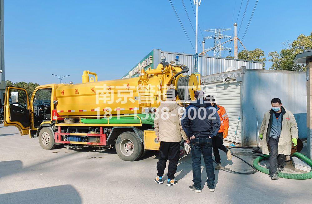 311嘉兴粮油市场化粪池清理