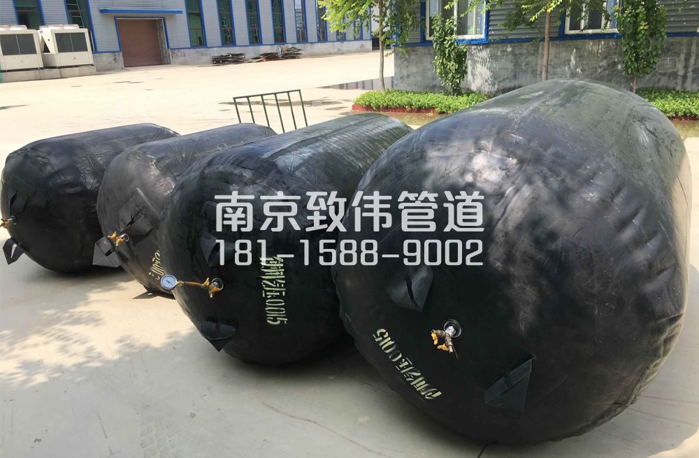336嘉兴管道封堵气囊