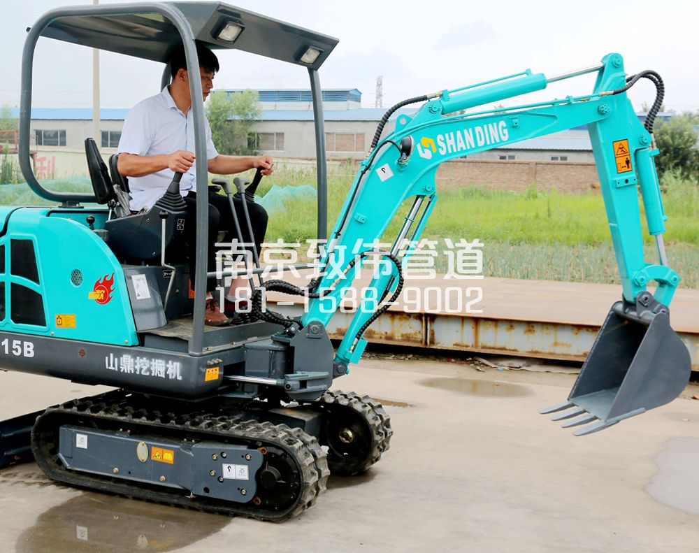 350嘉兴小型挖机