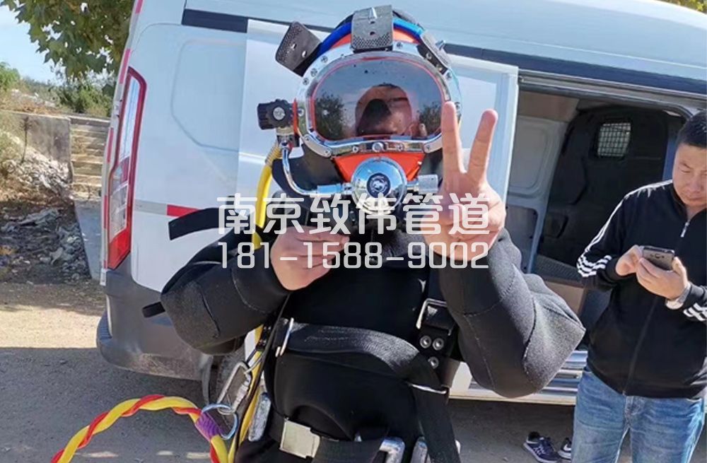 嘉兴沉淀池清底